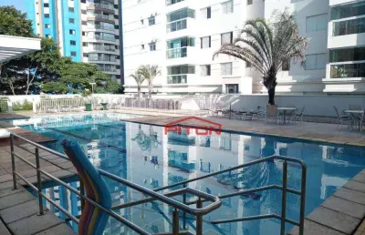 Apartamento com 2 quartos à venda na Avenida Vila Ema, 1027, Vila Prudente, São Paulo