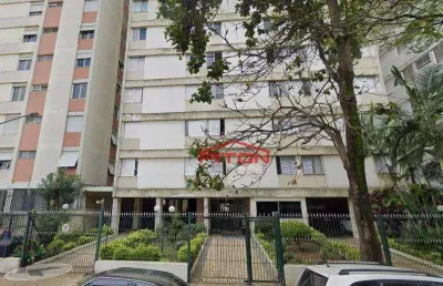 Apartamento com 2 quartos à venda na Rua Santa Virgínia, 354, Tatuapé, São Paulo