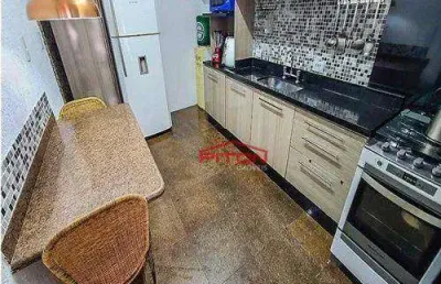Casa com 5 quartos à venda na Rua Professora Ernestina Loureiro de Miranda, 694, Burgo Paulista, São Paulo