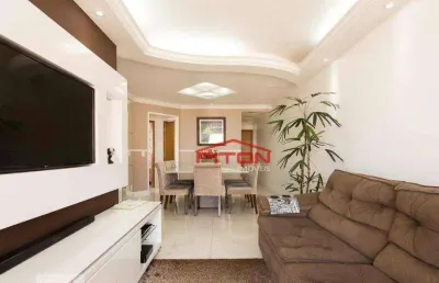 Apartamento com 3 quartos à venda na Avenida Padres Olivetanos, 81, Penha, São Paulo
