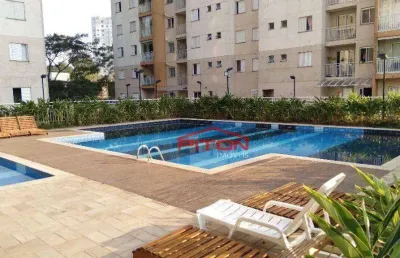 Apartamento com 2 quartos à venda na Avenida Condessa Elisabeth de Robiano, 2118, Penha, São Paulo