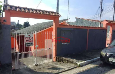 Casa com 3 dormitórios para alugar, 100 m² por r$ 2.110,00/mês - ermelino matarazzo - são paulo/sp