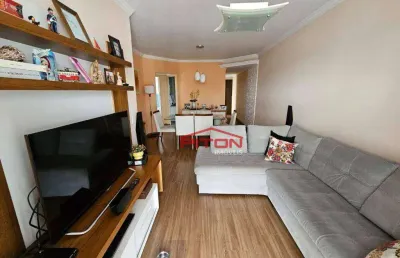 Apartamento com 3 quartos para alugar na Avenida Padres Olivetanos, 83, Penha, São Paulo