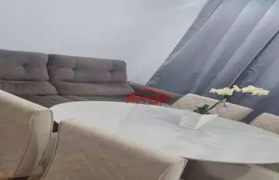 Apartamento com 2 quartos à venda na Rua Manuel Leiroz, 210, Cangaíba, São Paulo