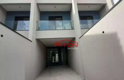 Casa com 3 quartos à venda na Rua Baratari, 26, Penha, São Paulo