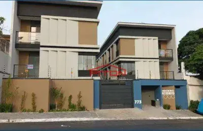 Casa com 2 quartos à venda na Avenida Antônio Diogo, 773, Vila Ré, São Paulo