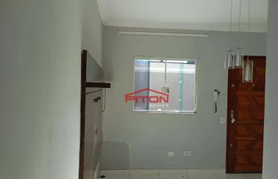 Casa em condomínio fechado com 2 quartos para alugar na Rua Balbina Hares, 80, Cangaíba, São Paulo