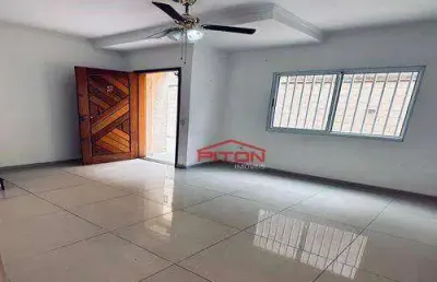 Casa com 2 quartos à venda na Rua Jarauara, 796, Vila Ré, São Paulo