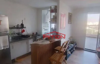 Apartamento com 1 quarto para alugar na Rua Henrique Sertório, 564, Tatuapé, São Paulo