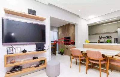 Apartamento com 3 quartos à venda na Rua Manuel Leiroz, 402, Cangaíba, São Paulo