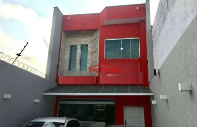 Sala comercial com 4 salas para alugar na Rua Rodovalho Junior, 775, Penha, São Paulo