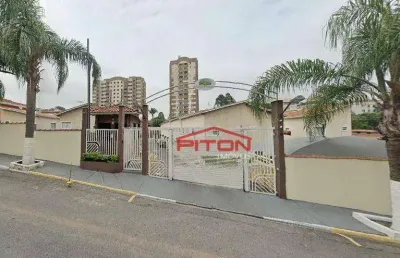 Casa em condomínio fechado com 2 quartos à venda na Rua Vilar do Paraíso, 55, Cidade Líder, São Paulo