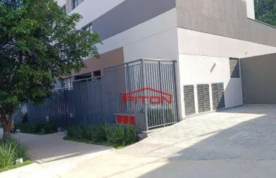 Apartamento com 1 quarto à venda na Rua Frei Mont Alverne, 293, Vila Matilde, São Paulo