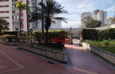 Apartamento com 3 quartos à venda na Rua Visconde de Parnaíba, 3387, Brás, São Paulo