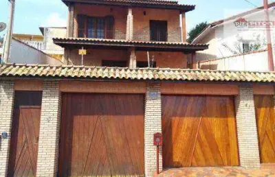 Casa com 3 quartos à venda na Rua Lúcio Paim, 37, Cangaíba, São Paulo