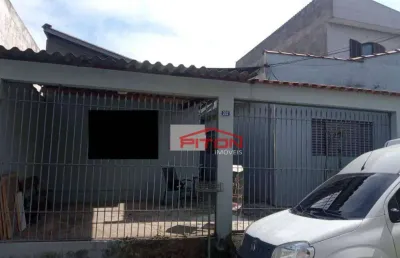 Casa com 1 quarto à venda na Passagem Aires, 332, Centro, Guarulhos