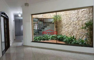 Casa com 5 quartos à venda na Rua Arnaldo João, 131, Vila Ré, São Paulo