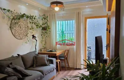 Casa com 2 quartos à venda na Rua Eneida, 44, Penha, São Paulo