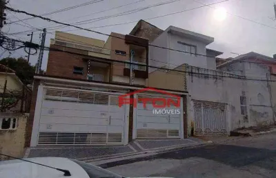 Casa com 3 quartos à venda na Travessa Cezário Correa do Prado, 23, Penha, São Paulo