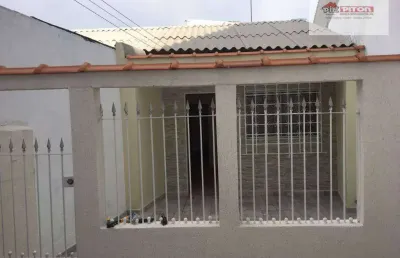 Casa com 2 quartos para alugar na Rua Doutor Suzano Brandão, 181, Vila Matilde, São Paulo
