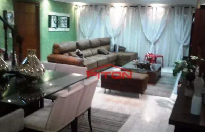 Casa com 4 quartos à venda na Rua São Serafim, 327, Penha, São Paulo
