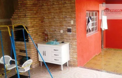 Casa com 3 quartos à venda na Rua Mirandinha, 651, Penha, São Paulo