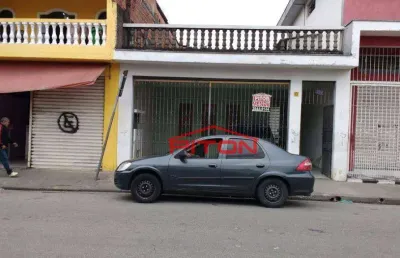 Casa com 2 quartos à venda na Rua Caraípe das Águas, 634, São Miguel Paulista, São Paulo