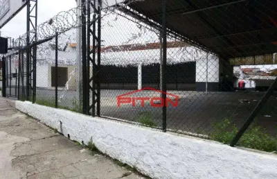 Terreno comercial à venda na Avenida São Miguel, 875, Penha, São Paulo