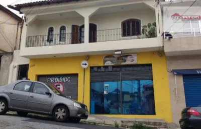 Casa com 8 quartos à venda na Rua Santo Antero, 236, Penha, São Paulo