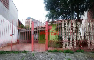 Casa com 2 quartos à venda na Rua São Vicente de Minas, 245, Ermelino Matarazzo, São Paulo