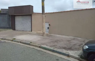 Casa com 2 quartos à venda na Rua Galvão da Fontoura, 28, Vila Buenos Aires, São Paulo