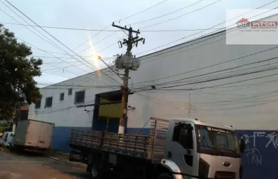 Barracão / Galpão / Depósito com 31 salas à venda na Rua Rupiara, 222, Aricanduva, São Paulo