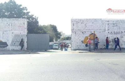Terreno à venda na Rua Itinguçu, 2549, Vila Ré, São Paulo