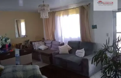 Casa com 2 quartos à venda na Rua Leon Vallas, 20, São Miguel Paulista, São Paulo