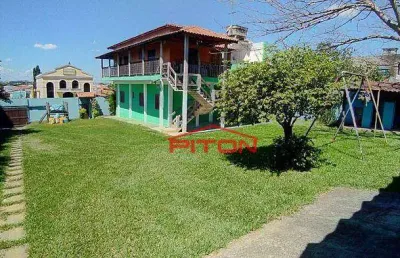 Casa com 6 quartos à venda na Rua Gupeva, 84, São Miguel Paulista, São Paulo