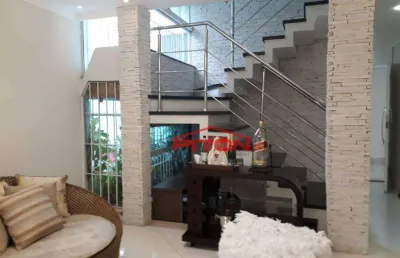 Casa com 3 quartos à venda na Rua Valentina Piva, 56, Penha, São Paulo