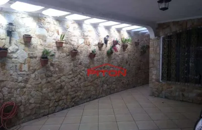 Casa com 5 quartos à venda na Rua General Dias, 48, Penha, São Paulo