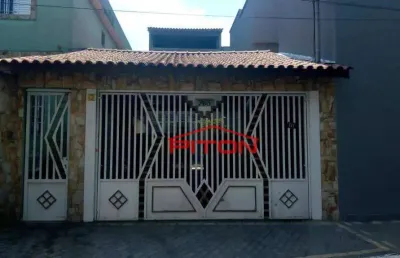 Casa com 3 quartos à venda na Rua Itapiruna, 771, Ermelino Matarazzo, São Paulo