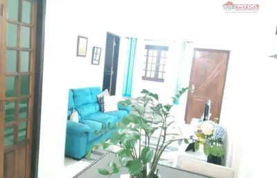 Casa com 3 quartos à venda na Rua Major Rudge, 182, Penha, São Paulo