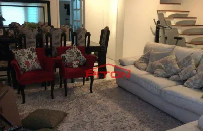 Casa com 3 quartos à venda na Rua Tobiaras, 471, Penha, São Paulo