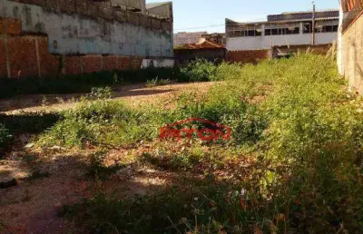 Terreno - parque ribeirão preto - ribeirão preto/sp