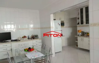 Casa com 2 quartos à venda na Avenida Cangaíba, 2070, Cangaíba, São Paulo