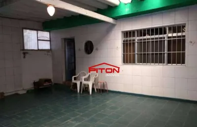 Casa com 3 quartos à venda na Rua José Vieira de Mendonça, 40, Penha, São Paulo