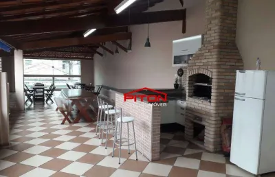 Casa com 2 quartos à venda na Rua Coronel Meireles, 521, Penha, São Paulo