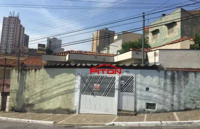 Casa com 2 quartos à venda na Rua Lourdes, 148, Penha, São Paulo