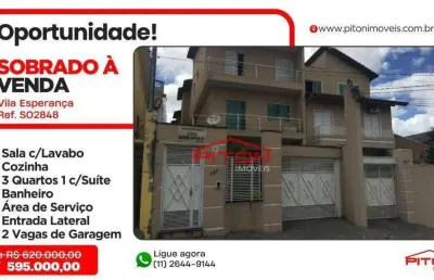 Casa em condomínio fechado com 3 quartos à venda na Rua Montes Aureos, 197, Vila Esperança, São Paulo