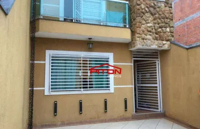 Casa com 3 quartos à venda na Rua Santo Antero, 94, Penha, São Paulo