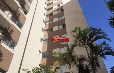 Apartamento com 2 quartos à venda na Avenida São Miguel, 1605, Vila Buenos Aires, São Paulo
