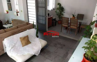 Casa com 4 quartos à venda na Rua Nelson Pannaim, 100, Vila Matilde, São Paulo