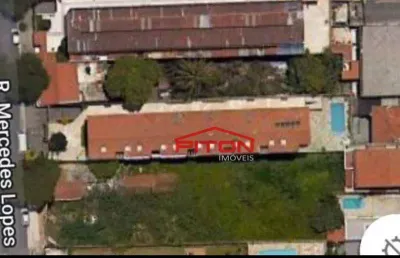 Terreno à venda na Rua Mercedes Lopes, 574, Penha, São Paulo